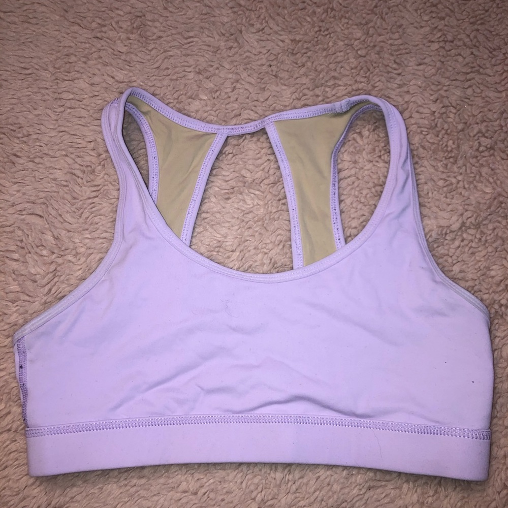 Premium Angel Sports Bra